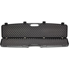 Кейс MEGAline 200/0000. 97х25х10 см. Пластик. Черный