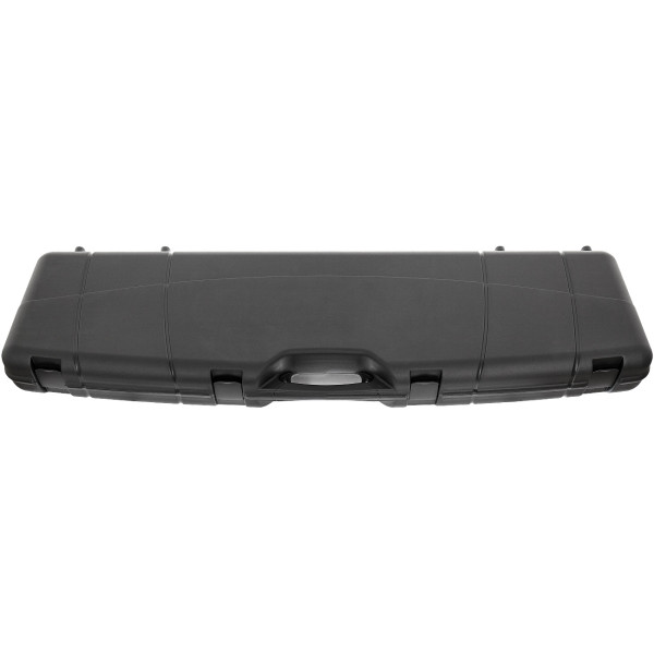 Кейс MEGAline оружейный 130x35x12 пластиковый черный