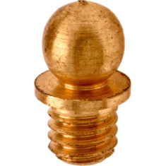 Мушка MEGAline 180/17 D.2,6 латунная Мушка MEGAline 180/17 D.2,6 латунная