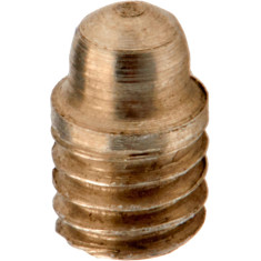 Мушка MEGAline 180/18 D.2,6 латунная Мушка MEGAline 180/18 D.2,6 латунная