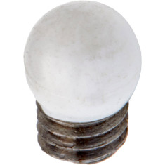 Мушка MEGAline 180/13 D.3. Цвет - белый Мушка MEGAline 180/13 D.3. Цвет - белый