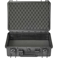 Кейс MEGAline IP67 Waterproof 45 х 36 х 18 см черный