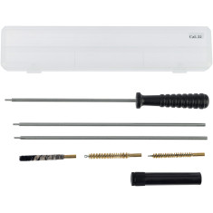 Набор для чистки MEGAline 083/4ATSG кал. 22 (.223) Набор для чистки MEGAline 083/4ATSG кал. 22 (.223)