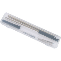Набор для чистки MEGAline 083/4TSG кал. 22 (.223) Набор для чистки MEGAline 083/4TSG кал. 22 (.223)