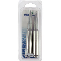 Фальш-патрон MEGAline кал.12.7x99. Алюминий. 2 шт/уп