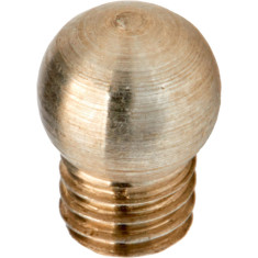 Мушка MEGAline 180/15 D.2,6 латунная Мушка MEGAline 180/15 D.2,6 латунная