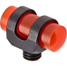 Мушка MEGAline 180/2 D.3. Цвет - красный Мушка MEGAline 180/2 D.3. Цвет - красный