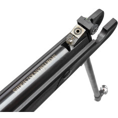 Пневматична гвинтівка Beeman Wolverine кал. 4.5 мм