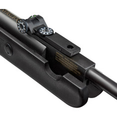 Гвинтівка пневматична Beeman Wolverine Gas Ram кал. 4.5 мм