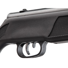 Пневматична гвинтівка Beeman Wolverine кал. 4.5 мм (Оптичний приціл 4х32)