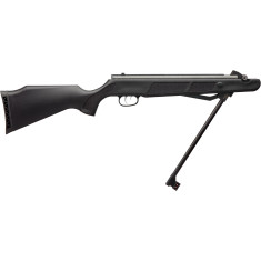 Пневматична гвинтівка Beeman Wolverine кал. 4.5 мм (Оптичний приціл 4х32)