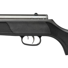 Пневматична гвинтівка Beeman Kodiak Gas Ram кал. 4.5 мм (Оптичний приціл 4х32)