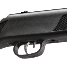 Пневматична гвинтівка Beeman Kodiak Gas Ram кал. 4.5 мм (Оптичний приціл 4х32)