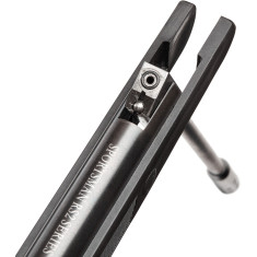 Пневматична гвинтівка Beeman Kodiak Gas Ram кал. 4.5 мм (Оптичний приціл 4х32)