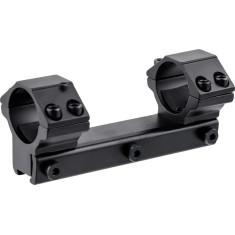 Кріплення-моноблок Beeman FTMA086. d – 25.4 мм. Medium. "Ластівчин хвіст"