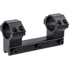 Кріплення-моноблок Beeman FTMA087. d – 25.4 мм. High. "Ластівчин хвіст"