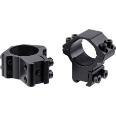 Кільця Beeman FTMA011. d – 25.4 мм. Medium. "Ластівчин хвіст" Кільця Beeman FTMA011. d – 25.4 мм. Medium. "Ластівчин хвіст"