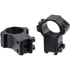 Кільця Beeman FTMA012. d – 25.4 мм. High. 11 мм Кільця Beeman FTMA012. d – 25.4 мм. High. 11 мм