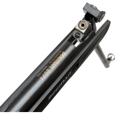 Гвинтівка пневматична Beeman 2071 кал. 4.5 мм