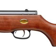 Пневматична гвинтівка Beeman Teton Gas Ram кал. 4.5 мм