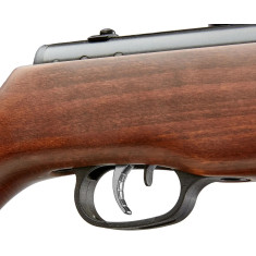 Пневматична гвинтівка Beeman Teton Gas Ram кал. 4.5 мм