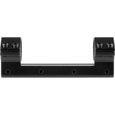 Кріплення-моноблок Beeman FTMA086L. d – 25.4 мм. Medium. Сплав. "Ластівчин хвіст" 11 мм