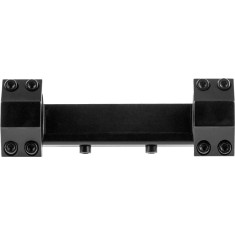 Кріплення-моноблок Beeman FTMA086L. d – 25.4 мм. Medium. Сплав. "Ластівчин хвіст" 11 мм