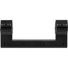 Кріплення-моноблок Beeman FTMA087L. d – 25.4 мм. High. "Ластівчин хвіст"