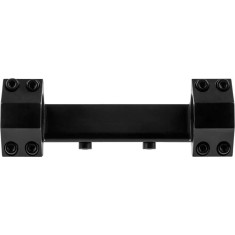 Кріплення-моноблок Beeman FTMA087L. d – 25.4 мм. High. "Ластівчин хвіст"