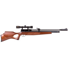 Пневматична гвинтівка Beeman Commander кал. 4.5 мм з ВП