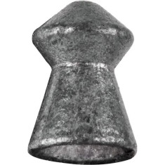 Кулі пневм Beeman Pointed. Кал. – 4.5 мм. Вага - 0.55 г. 250 шт/уп