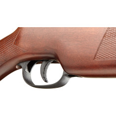 Пневматична гвинтівка Beeman Jackal кал. 4.5 мм