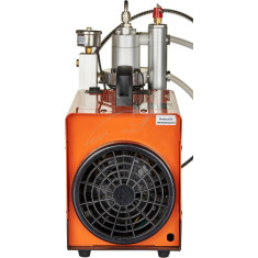 Компресор Beeman 3390 Компресор Beeman 3390