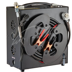 Компресор Beeman 3391. Автомобільний. Компресор Beeman 3391. Автомобільний.