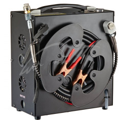 Компресор Beeman 3391. Автомобільний. Компресор Beeman 3391. Автомобільний.