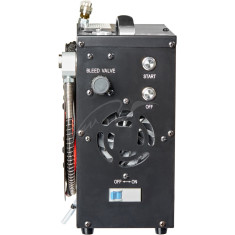 Компресор Beeman 3391. Автомобільний. Компресор Beeman 3391. Автомобільний.