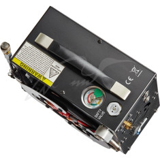 Компресор Beeman 3391. Автомобільний. Компресор Beeman 3391. Автомобільний.