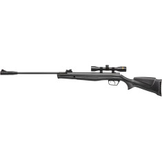 Гвинтівка пневматична Beeman Mantis з оптичним прицілом 4х32 кал. - 4.5 мм