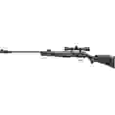 Beeman Mantis air rifle with optical sight 4x32 cal. - 4.5 mm