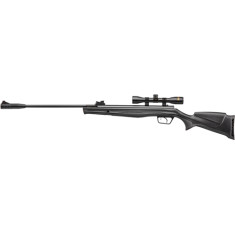 Гвинтівка пневматична Beeman Mantis з оптичним прицілом 4х32 кал. - 4.5 мм