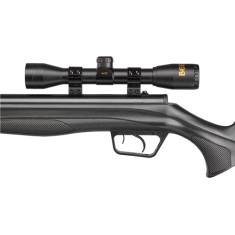 Гвинтівка пневматична Beeman Mantis з оптичним прицілом 4х32 кал. - 4.5 мм