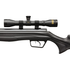 Гвинтівка пневматична Beeman Mantis GR з ОП кал. 4.5 мм