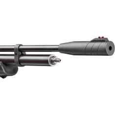 Пневматична гвинтівка Beeman Chief II Plus-S кал. 4.5 мм