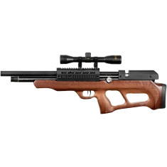 Винтовка пневматическая Beeman 1357 кал. 4.5 мм