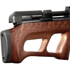 Винтовка пневматическая Beeman 1357 кал. 4.5 мм