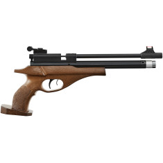 Пістолет пневматичний Beeman 2027