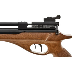 Пістолет пневматичний Beeman 2027