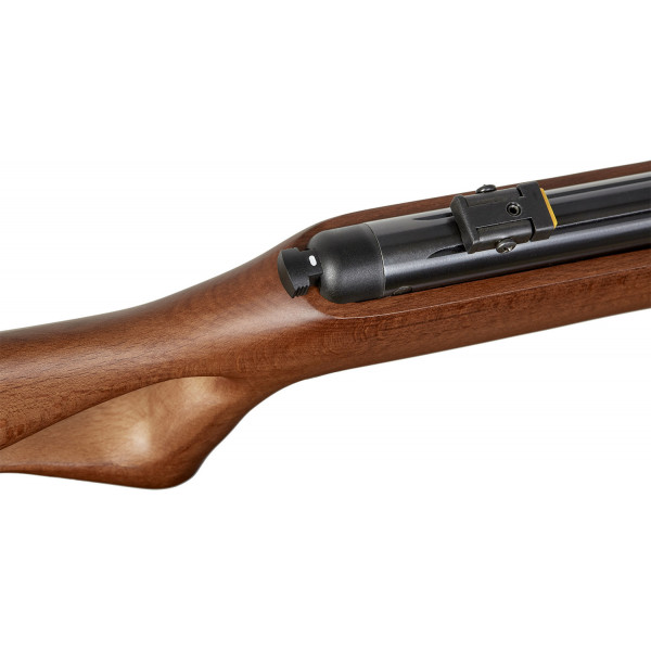 Гвинтівка пневматична Beeman Hound GP кал. 4.5 мм з ВП