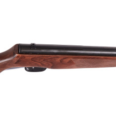 Пневматична гвинтівка Beeman Kodiak Gas Ram Black. Дерево. Оптичний приціл 4х32