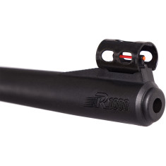 Пневматична гвинтівка Beeman Kodiak Gas Ram Black. Дерево. Оптичний приціл 4х32